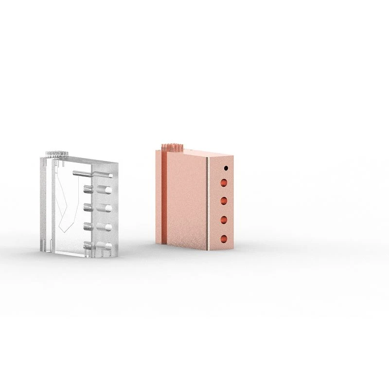 Gryno vario 3D spausdinimas